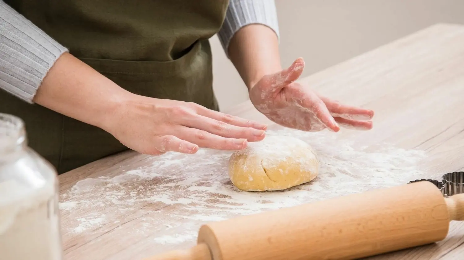 Experten geben Tipps, wie die perfekten Plätzchen zu Weihnachten gelingen. (Symbolbild)