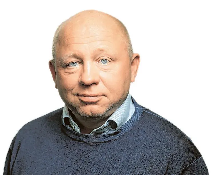André Bochow