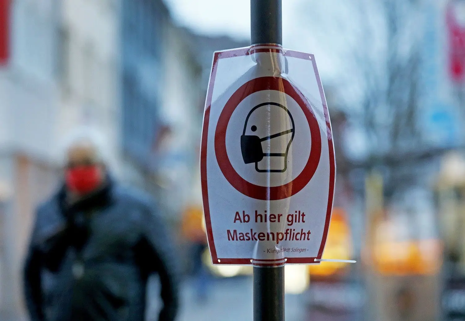 Welche Einschränkungen sind bald noch legitim, welche nicht?