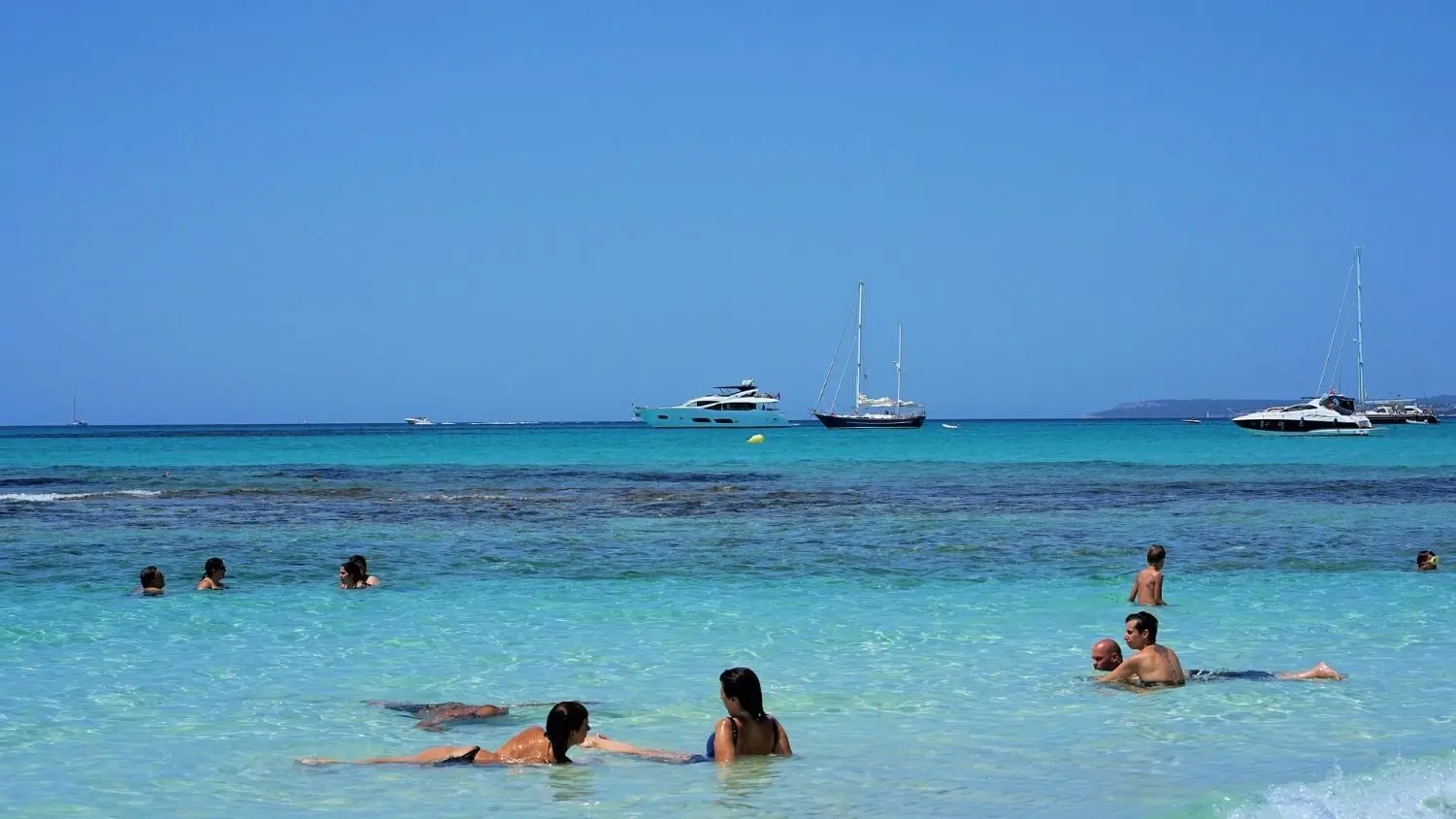 Mallorca ist aktuell Risikogebiet: Welche Regeln gelten jetzt im Sommerurlaub 2021?