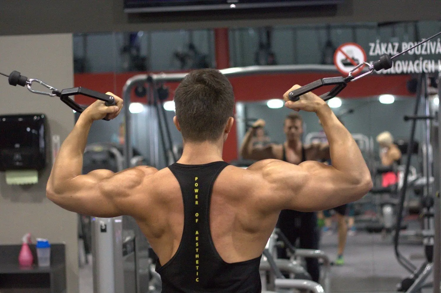 Wann Fitnessstudios in BW wieder öffnen, hängt von der Inzidenz ab. Was genau gilt laut Stufenplan des Landes für die Gyms?