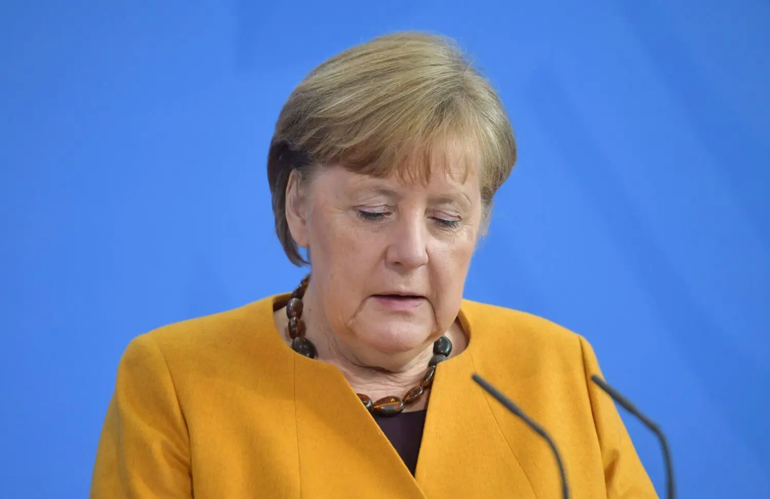Die Entschuldigung für die Idee des Oster-Lockdowns hat Kanzlerin Angela Merkel Respekt eingebracht. Aber was kommt stattdessen, um die dritte Pandemie-Welle einzudämmen?