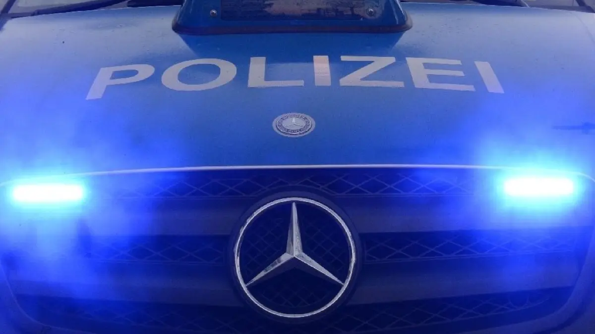 Symbolbild Polizei