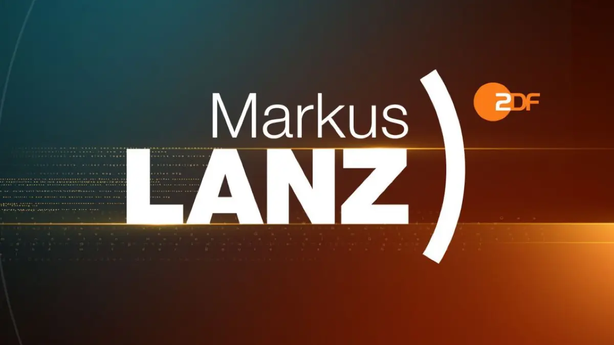 Logo "Markus Lanz"