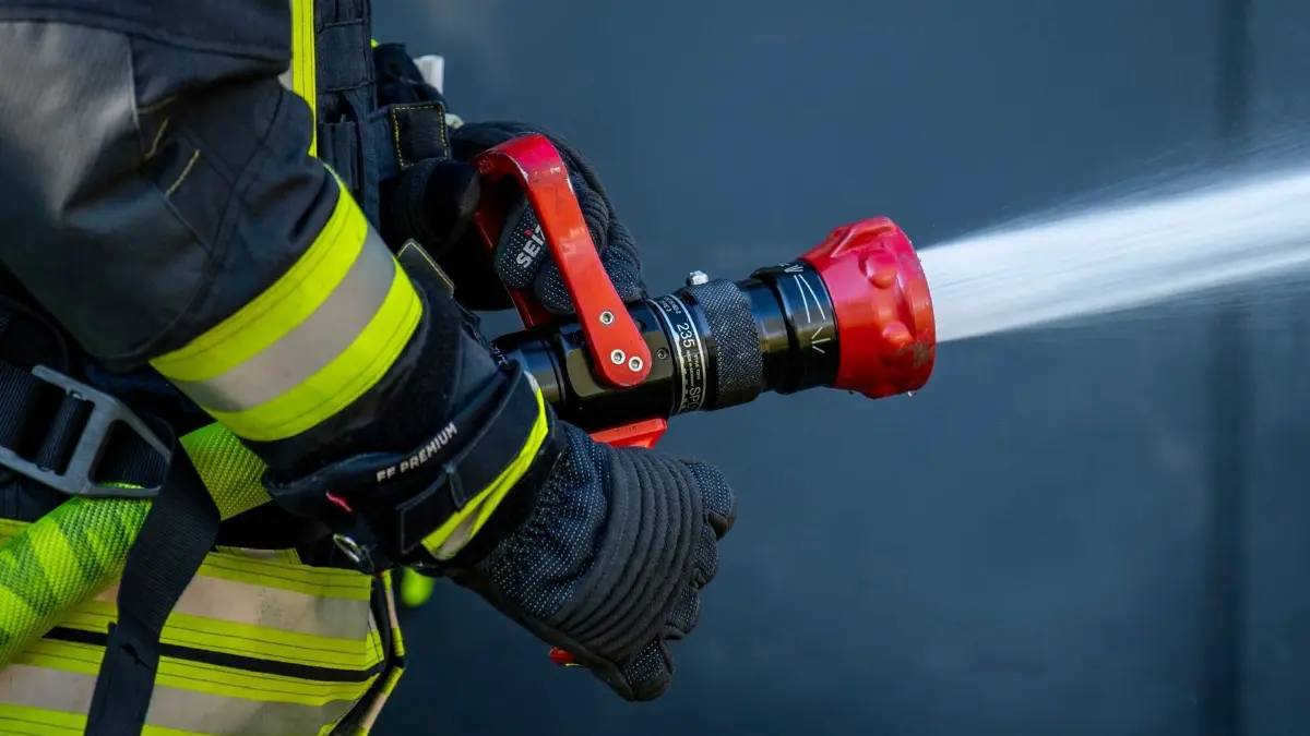 Feuerwehr