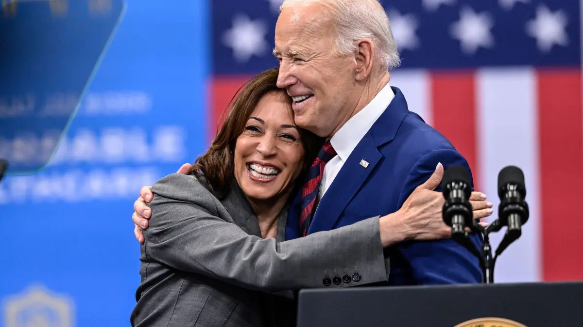 Biden zieht sich aus US-Präsidentschaftsrennen zurück