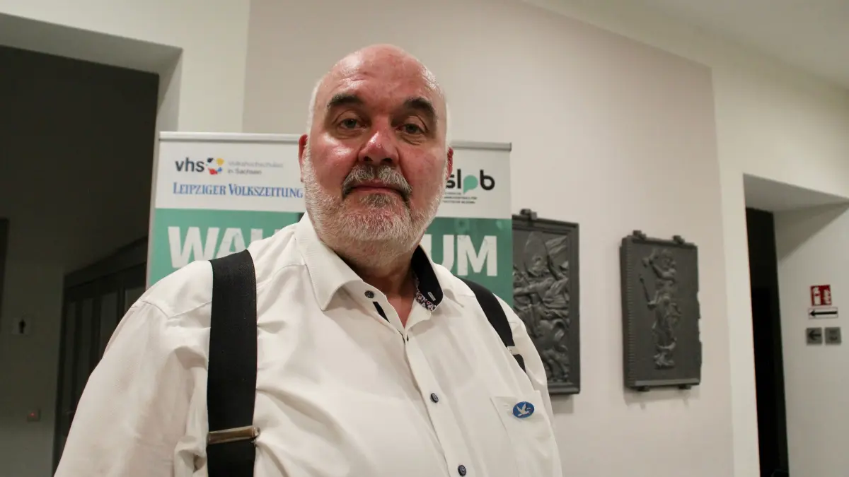 Der Königsbrücker Handwerksmeister Timo Schreyer (AfD) behält sein Landtagsmandat. 39,2 Prozent der Wähler gaben ihm ihre Erststimme.