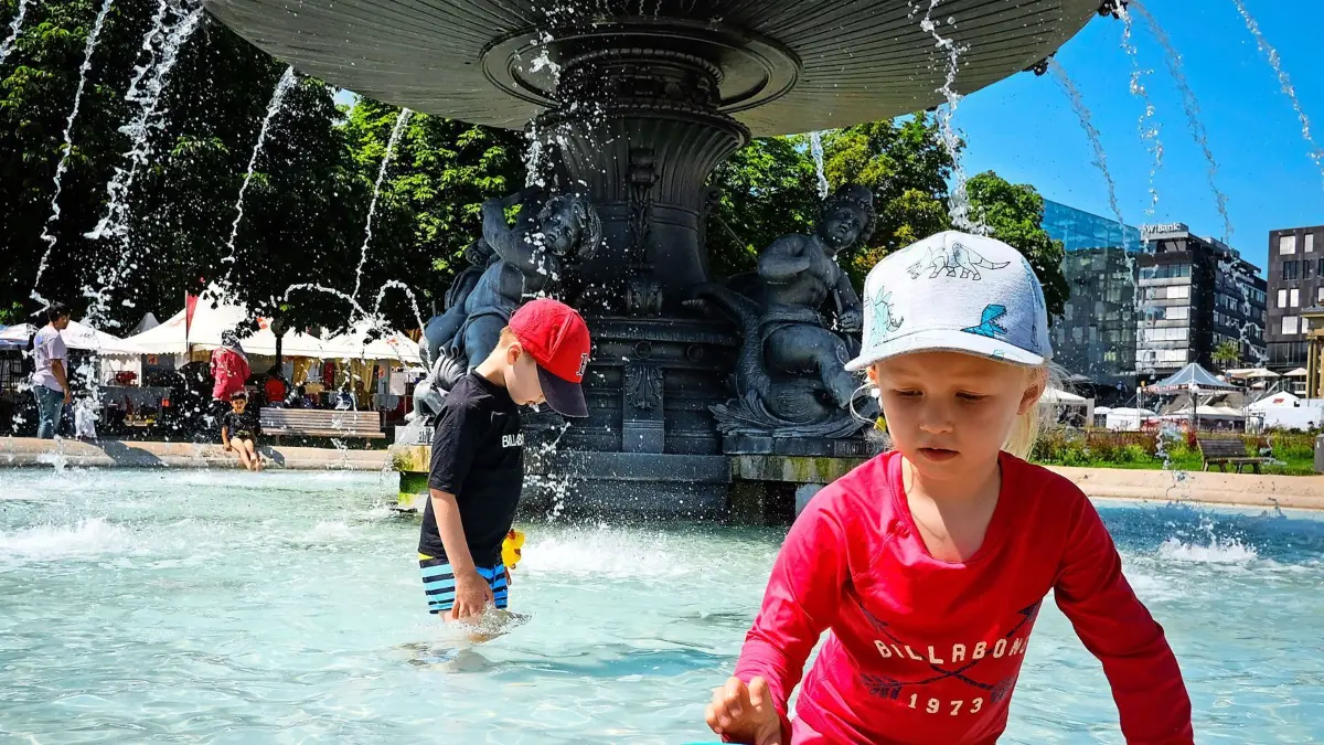 Aufsichtspflicht im Alltag: Wann Eltern wirklich für ihre Kinder haften