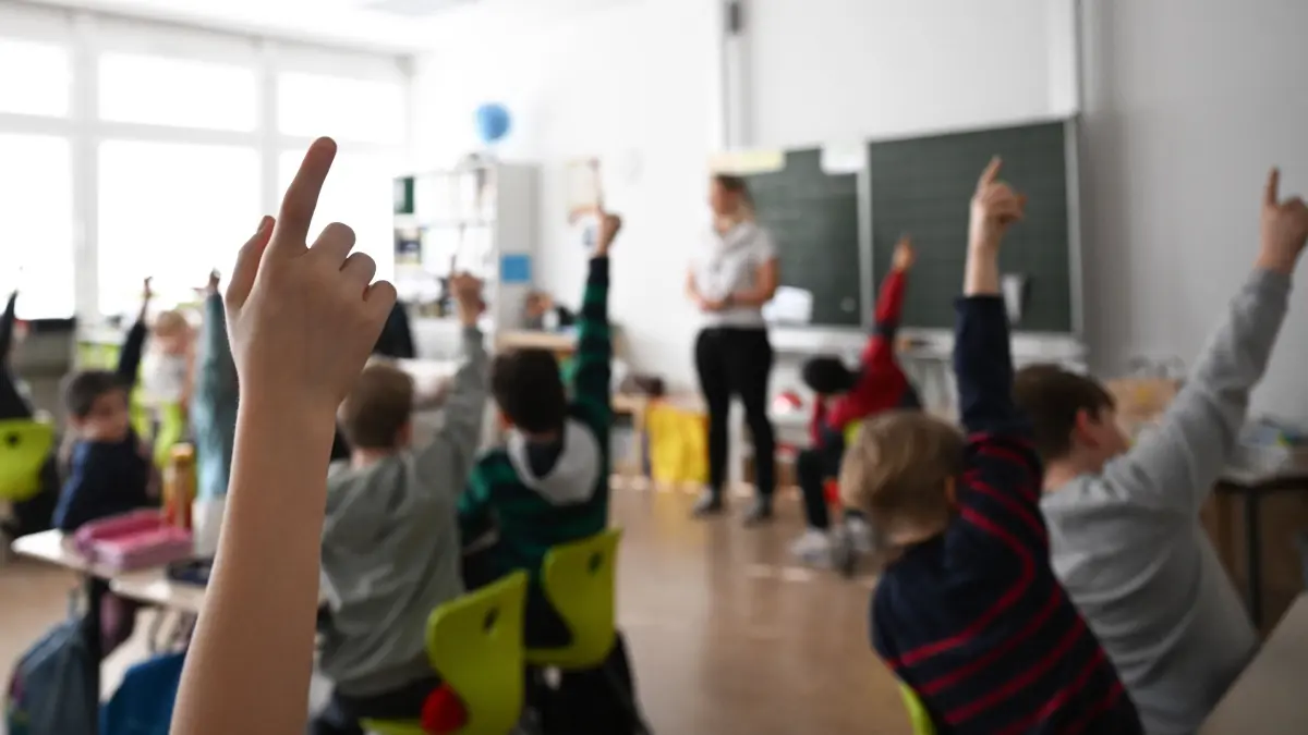 Bildung ist nach wie vor ein wichtiges Thema in Deutschland. Trotz vieler Investitionen sind die Ergebnisse bisher enttäuschend. Auch aufgrund der nach wie vor bestehenden Chancenungerechtigkeit.