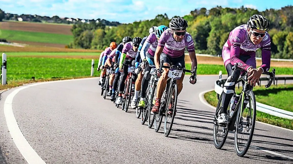 Charity Bike Cup 2024