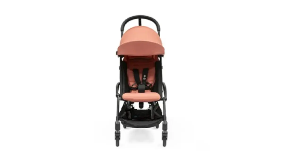 Ein bestimmter Stokke „YOYO³ Kinderwagen “ vom Hersteller „Stokke“ wird zurückgerufen.