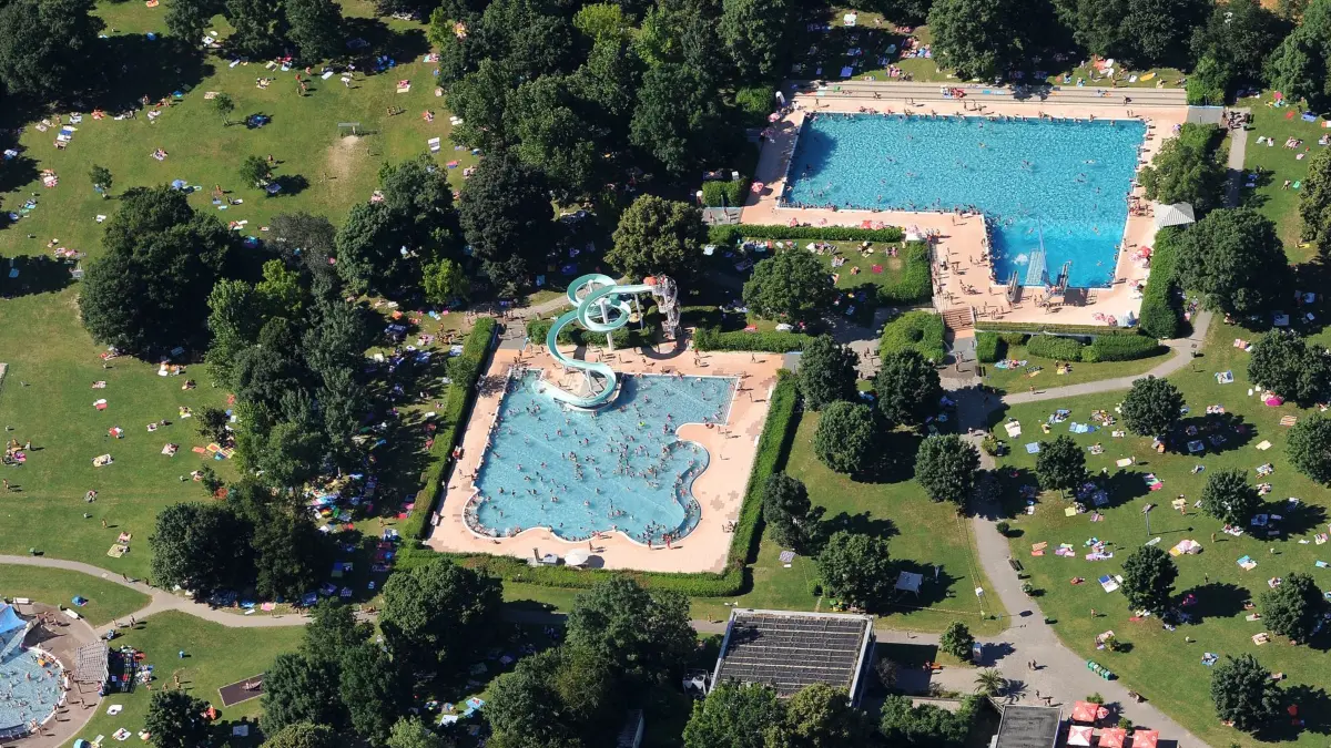 Freibad Asperg