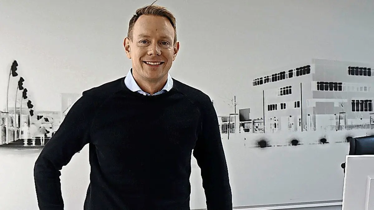 Sebastian Mannl