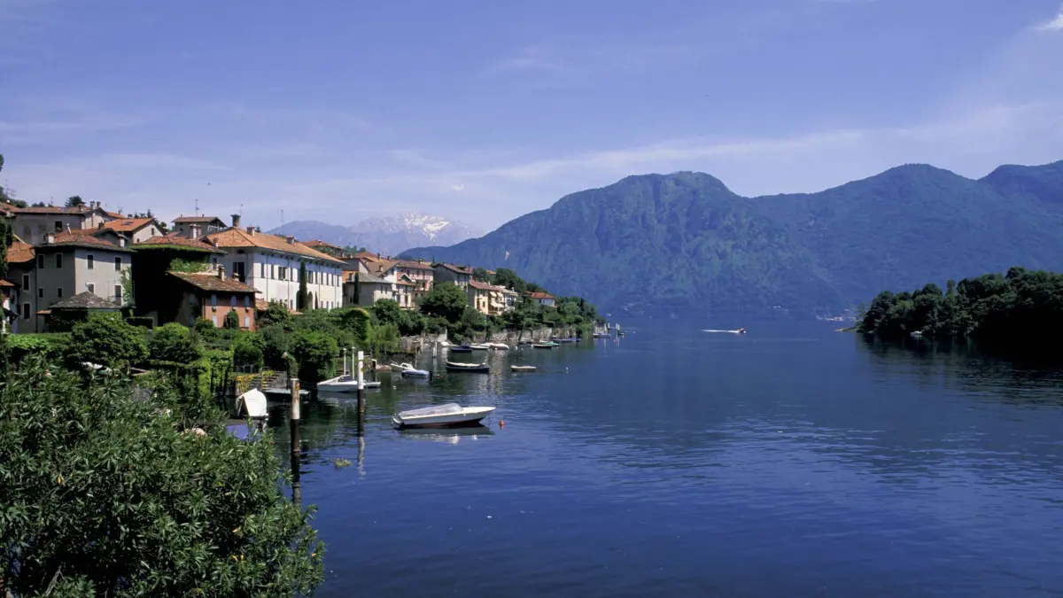 Italy, Lake Como, Tremezzo. Scenic view PUBLICATIONxINxGERxSUIxAUTxONLY Copyright: xBillxBachmannx/xDanitaxDelimont EU16 BBA0215
Italy Lake Como Tremezzo Scenic View PUBLICATIONxINxGERxSUIxAUTxONLY Copyright xBillxBachmannx xDanitaxDelimont EU16 BBA0215