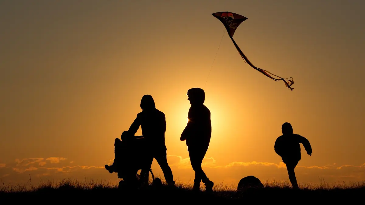 Symbolfoto: Finanzielle Hilfe für Pflegefamilien