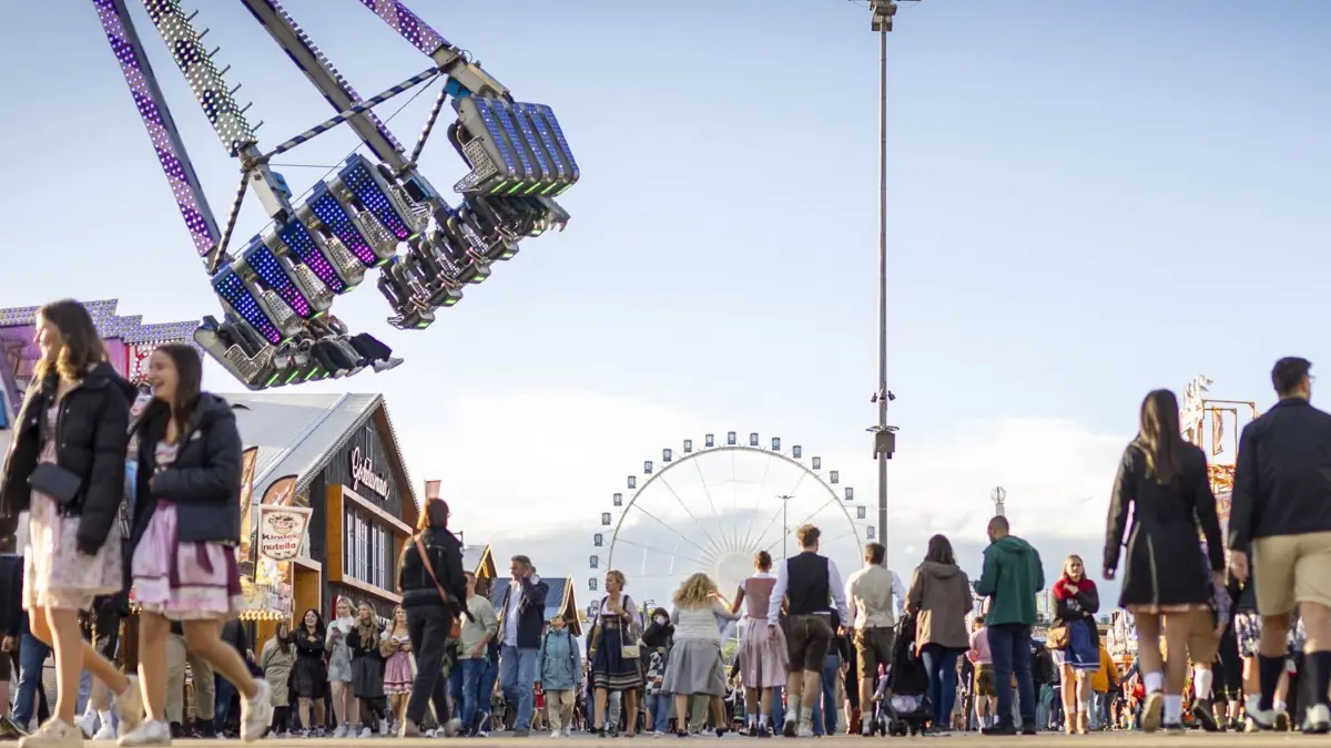 Folk festival etiquette - | the biggest beginner mistakes at the ...