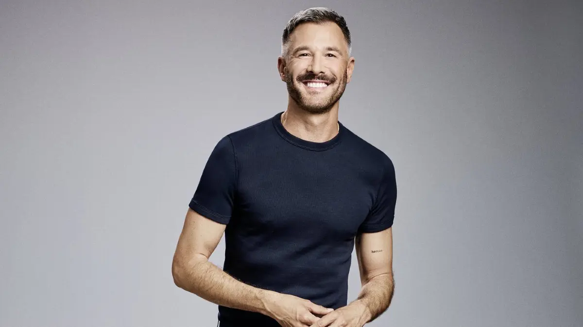 Jochen Schropp moderiert „Promi Big Brother“ bereits seit Staffel 2.