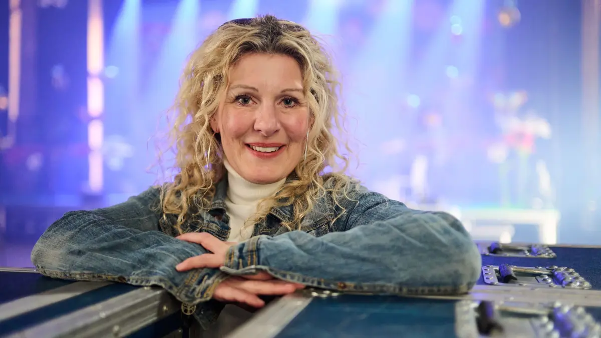 Simone Sommerland