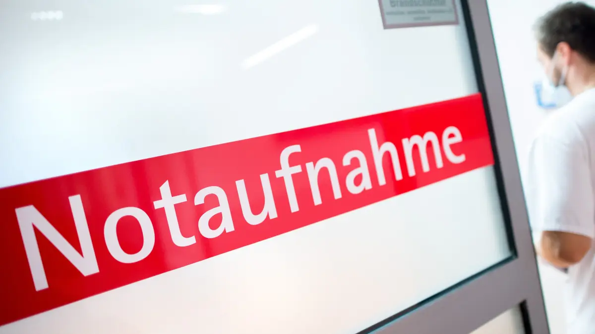Die Grippesaison 2025 startet früh und heftig. Welche Personengruppen nach Ansicht der EU-Gesundheitsbehörde ECDC besonders betroffen sind und sich jetzt impfen lassen sollten. (Symbolbild)