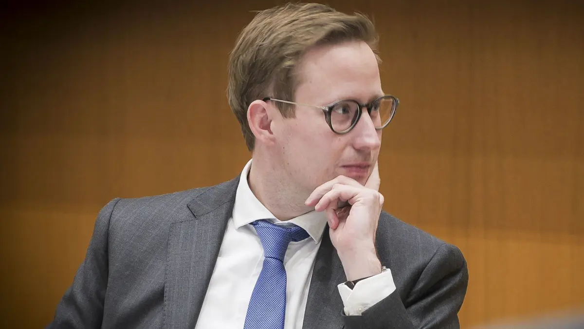 Leonberg - Die erste Sitzung des neuen Oberbürgermeister Tobias Degode leitet den Sozialausschuss.