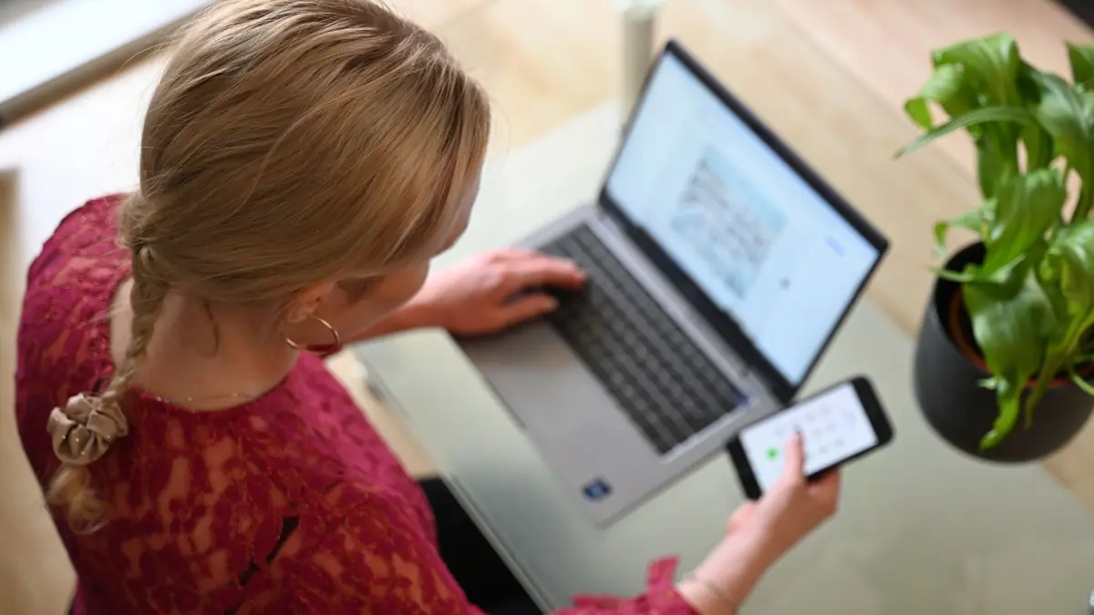 Hausärzte für schärfere Regeln bei Online-Krankschreibungen
