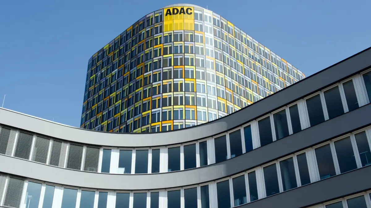 ADAC-Zentrale