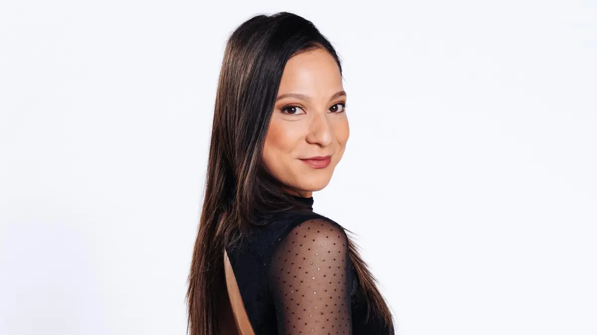 Was ahnt Charlie (Shaolyn Fernandez) von Joanas Plänen?