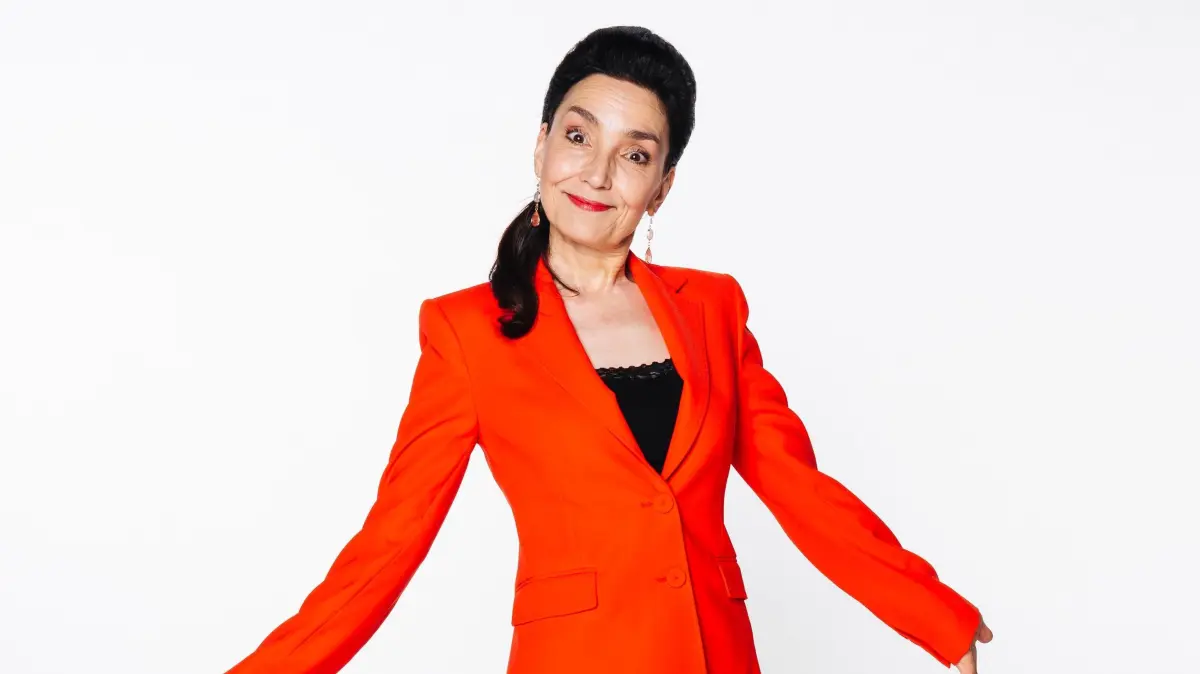 Kann Simone Steinkamp (Tatjana Clasing) ihrer Tochter den Verrat verzeihen?