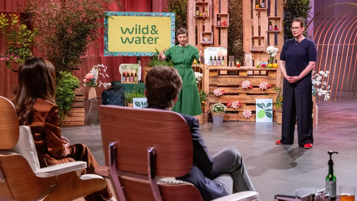 Mit Wild & Water