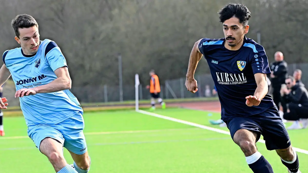Fussball SV Pattonville - 08 Bissingen II ; Fussball Bezirksliga Herren SVP;
SVP (dklblau): Selvedin Shanmugarajah