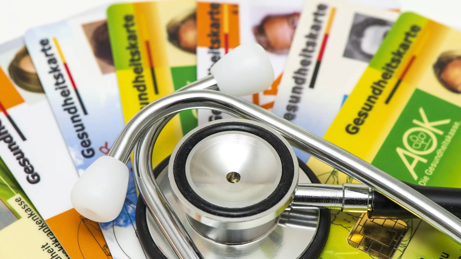 Gesundheitsreform: Krankengeld und Kinderkrankengeld sollen um fünf Prozent sinken | stuttgarter-zeitung.de
