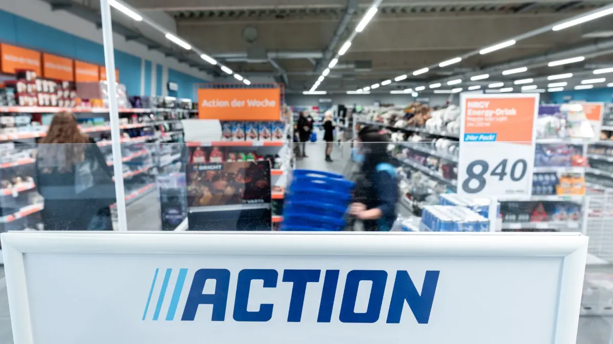 Action-Filiale