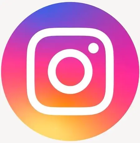 Auf Instagram folgen