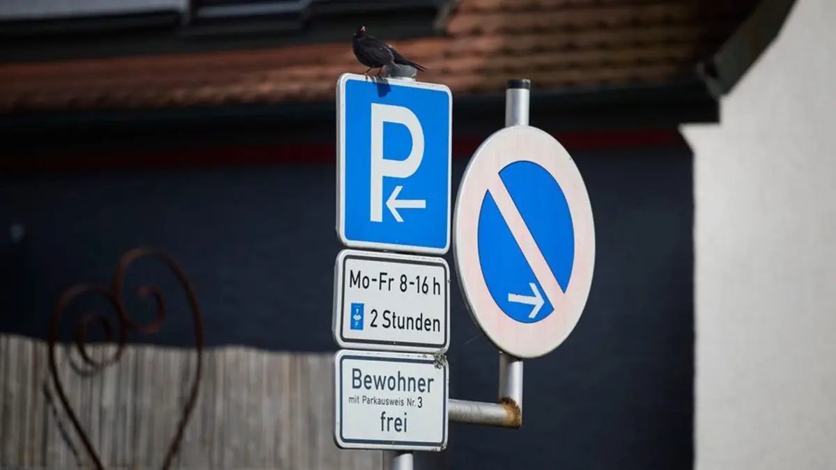 In Waiblingen gibt es bereits etliche Zonen, in denen Bewohner mit Parkausweis parken können. In Zukunft gibt es dafür keine Parkausweise auf Papier mehr, sondern ausschließlich eine digitale Lösung.