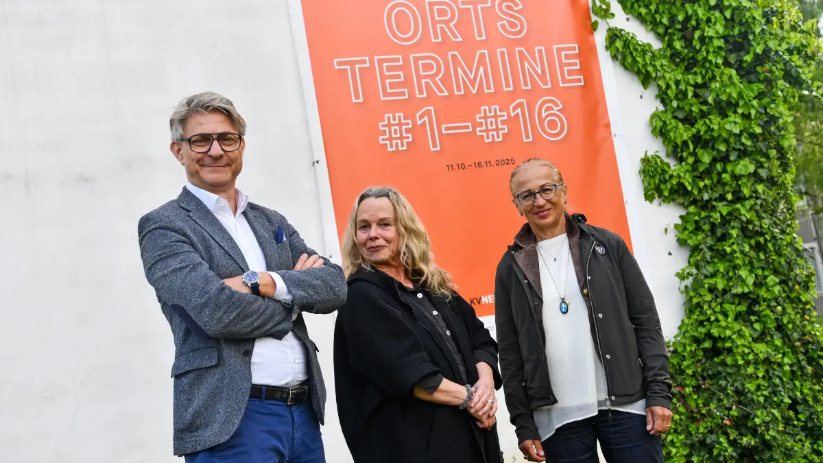 Neuhausen: Mit der neuen Chefin Brigitte Pihulak stellt sich der Kunstverein neu auf und will neue Sponsoren für die Kunstförderung gewinnen - wie sieht das neue Konzept der Kunstvermittlung aus?