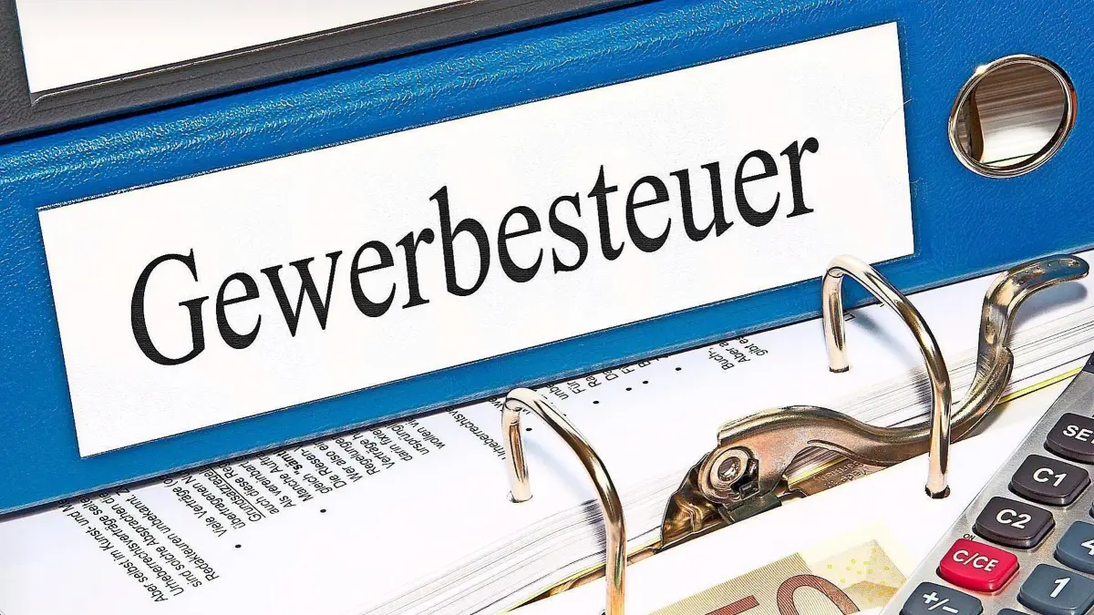 Die Gewerbesteuer spielt auf der Einnahmeseite im Haushalt der Stadt Albstadt nach wie vor eine bedeutende Rolle.