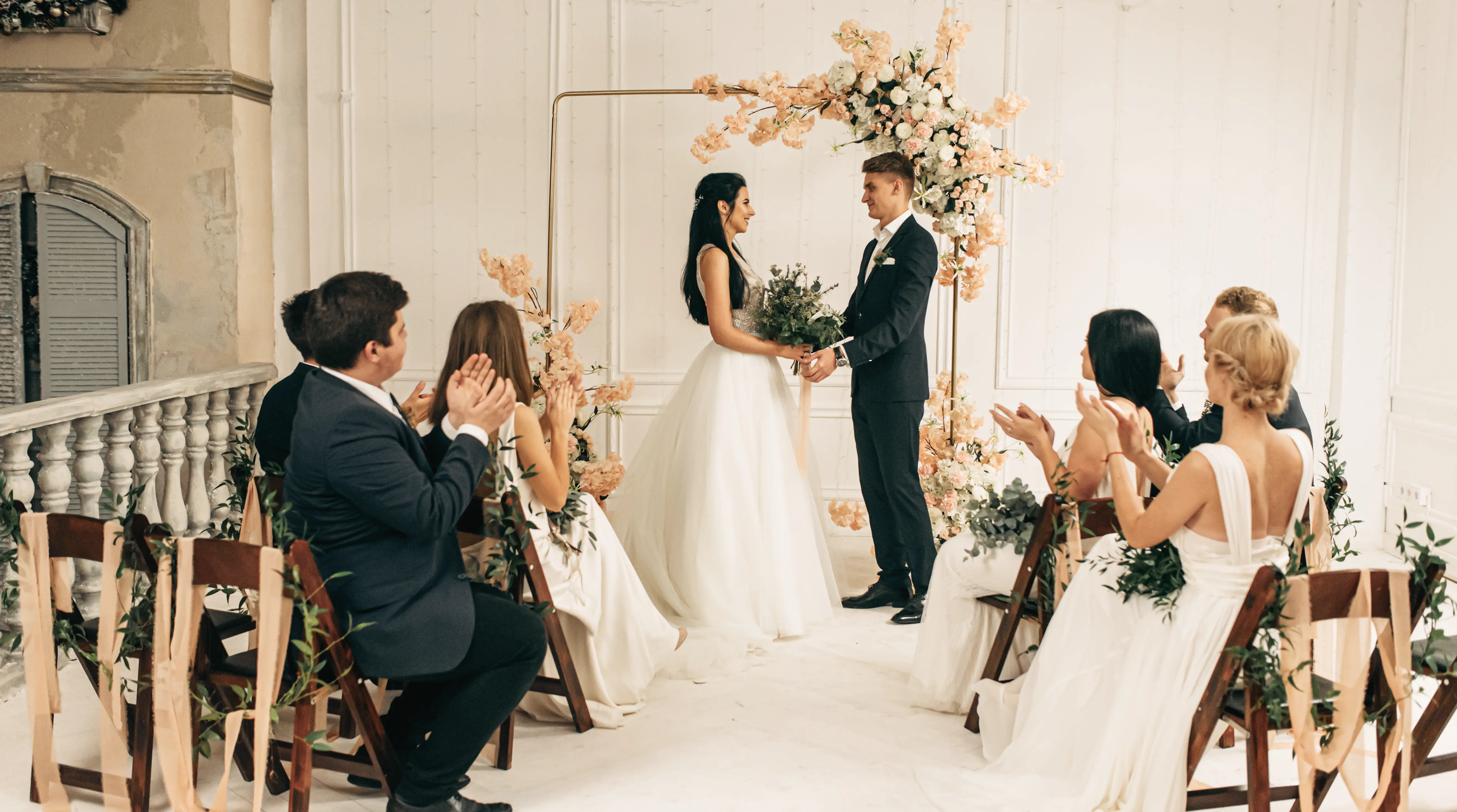 Hochzeitswelt