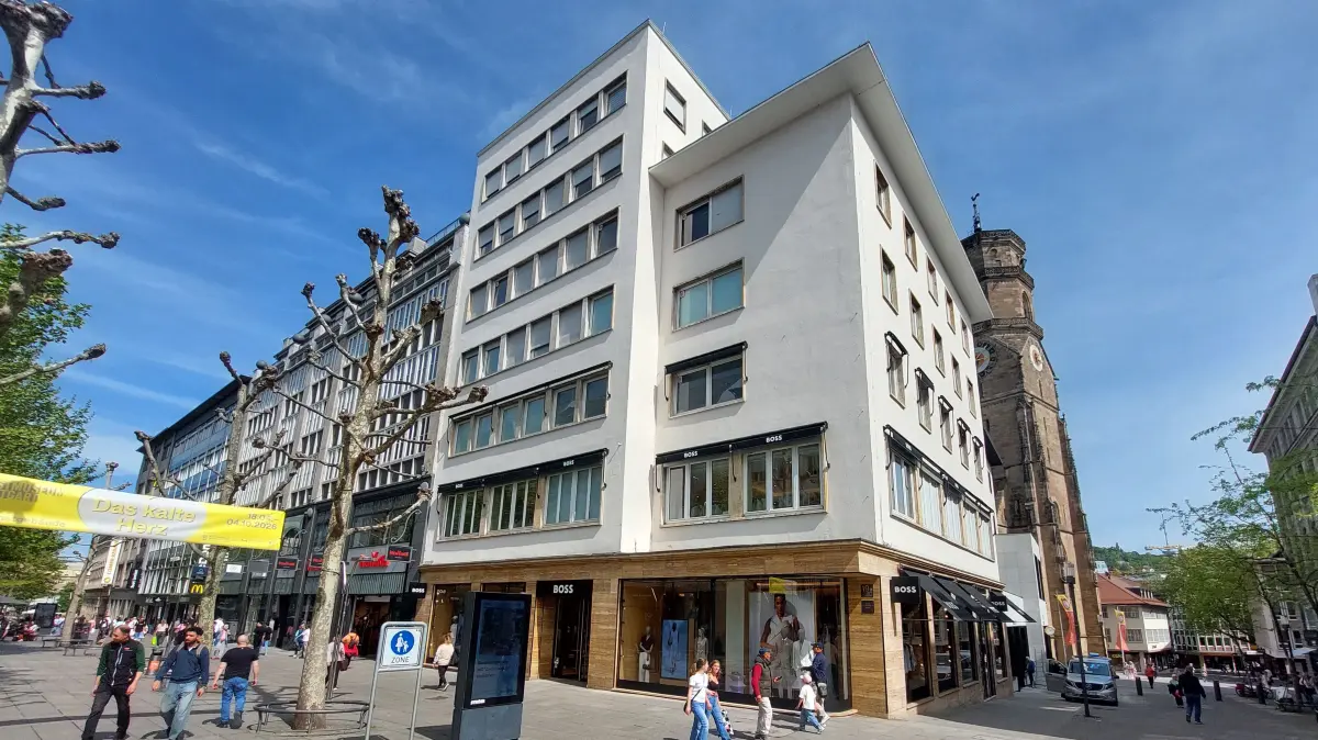 Königstraße 19B