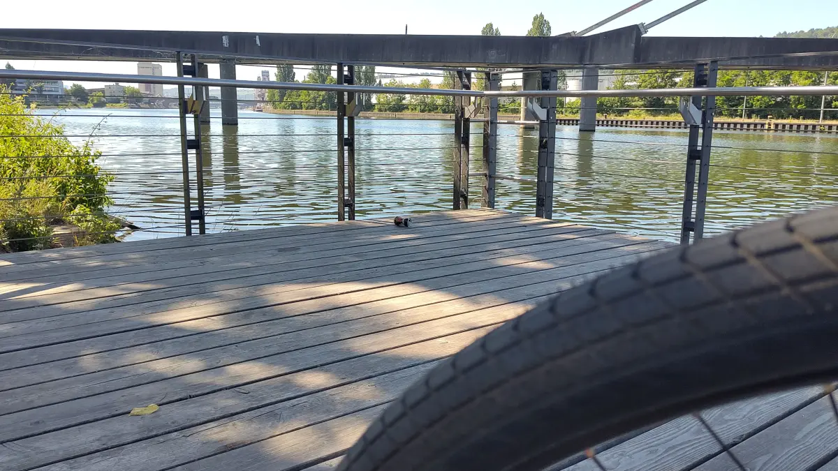 Neckar