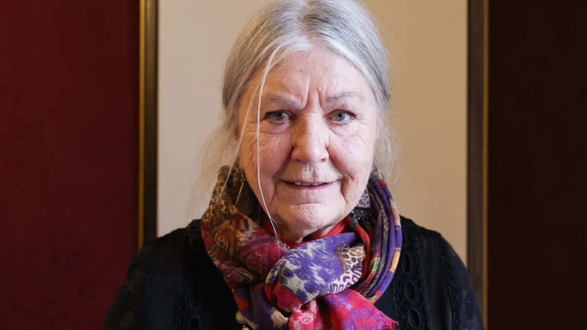 Helga Schubert