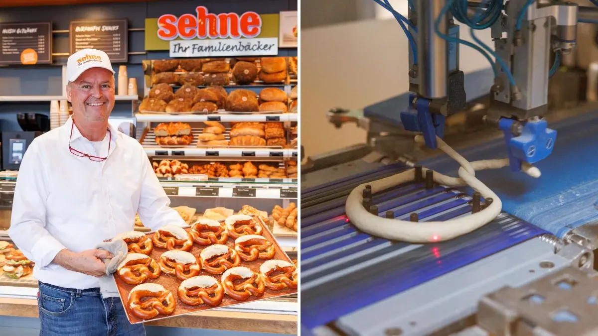 Bäckerei Sehne Ehningen