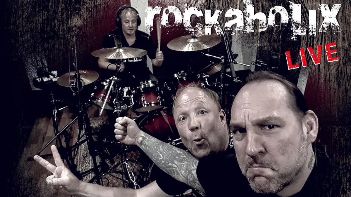 Rockaholix