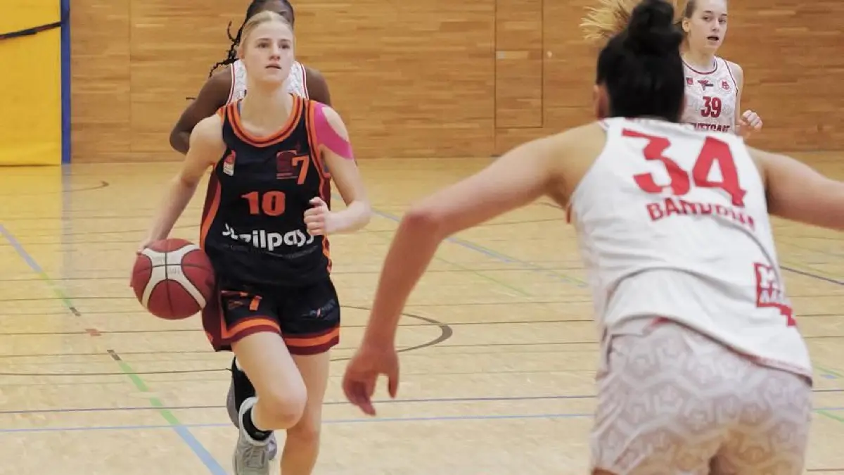 Rika Windgasse Regoteam Stuttgart