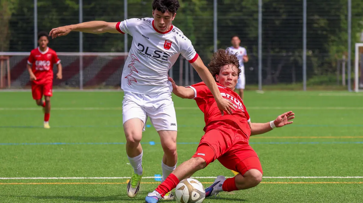 SV Nr.22 Bruno Poitner