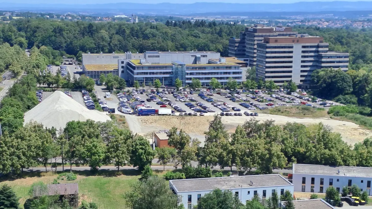 Möhringen-Ost