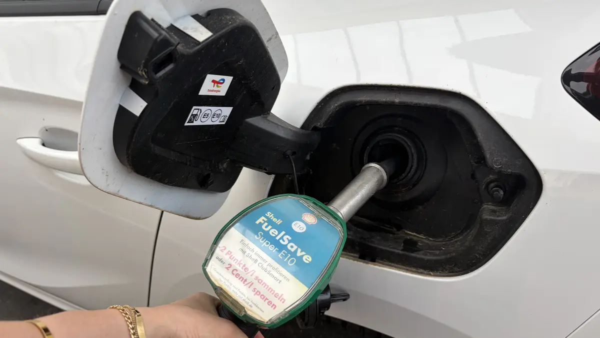Das Auslaufen zweier Regelungen bewirkte einen spürbaren Anstieg der Spritkosten für Benzin und Diesel gegen Mittwochmittag in Freudenstadt.
