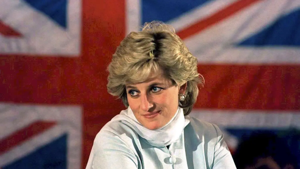Prinzessin Diana wäre am 1. Juli stolze 65 Jahre alt geworden.
