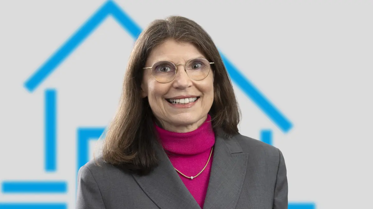Haus und & Grund Tübingen, Vorsitzende Dagmar König