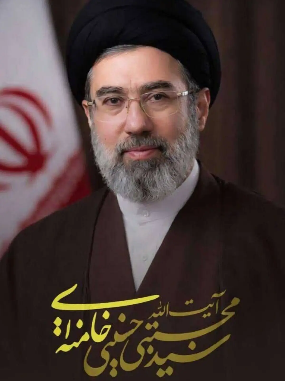 Modschtaba Chamenei