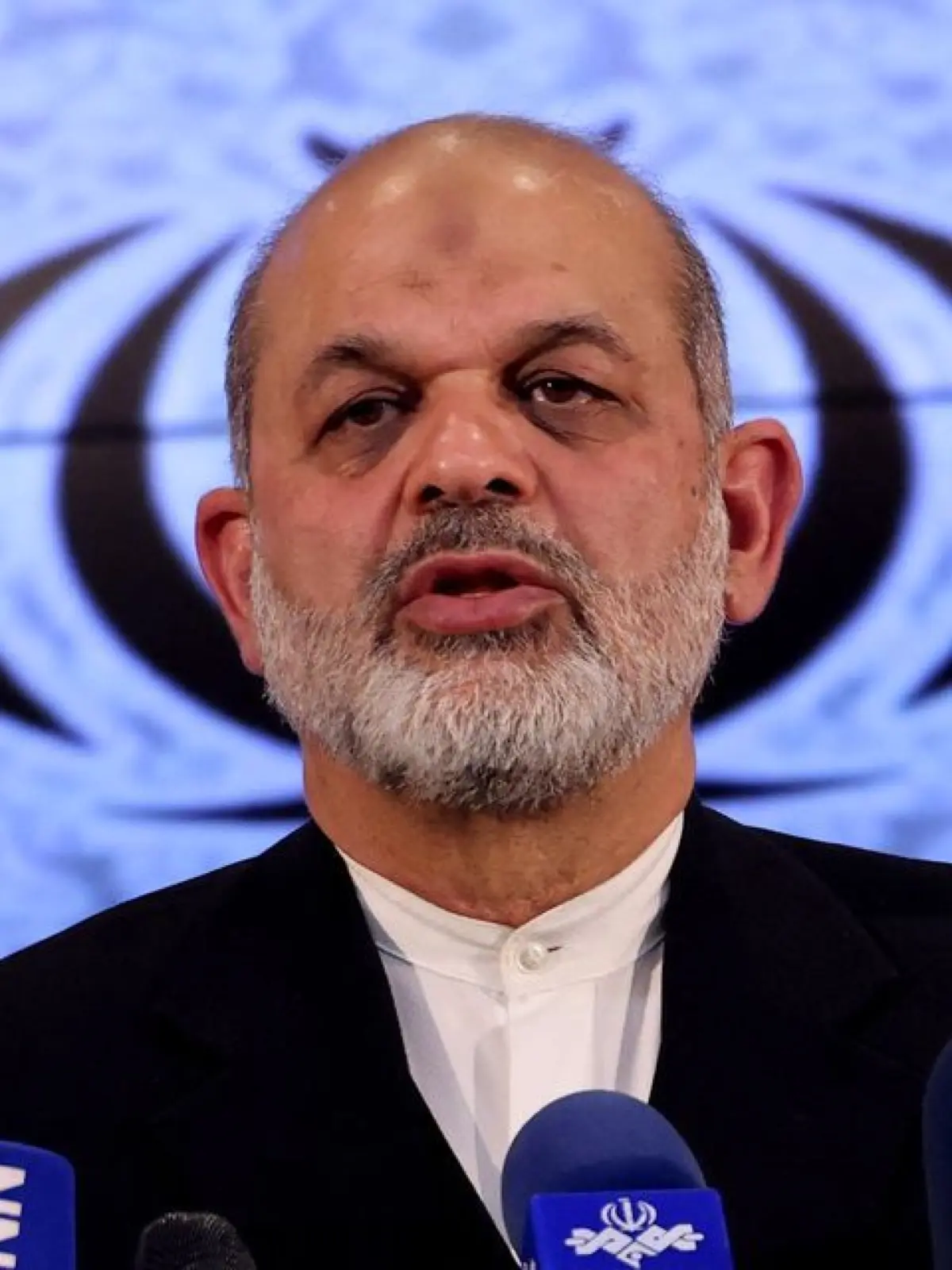 Ahmad Wahidi